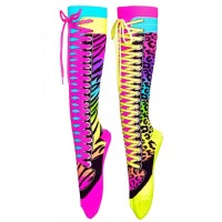 Madmia Safari Socks Toddler (Madmia Safari Socks Toddler)